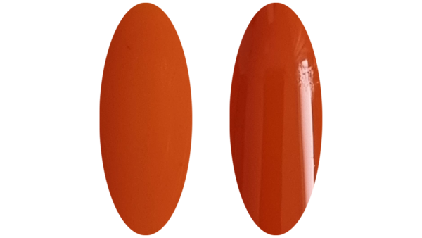 Gellack für Naturnägel und Gelnägel mit Farbdisplay